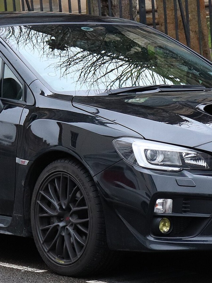 Subaru