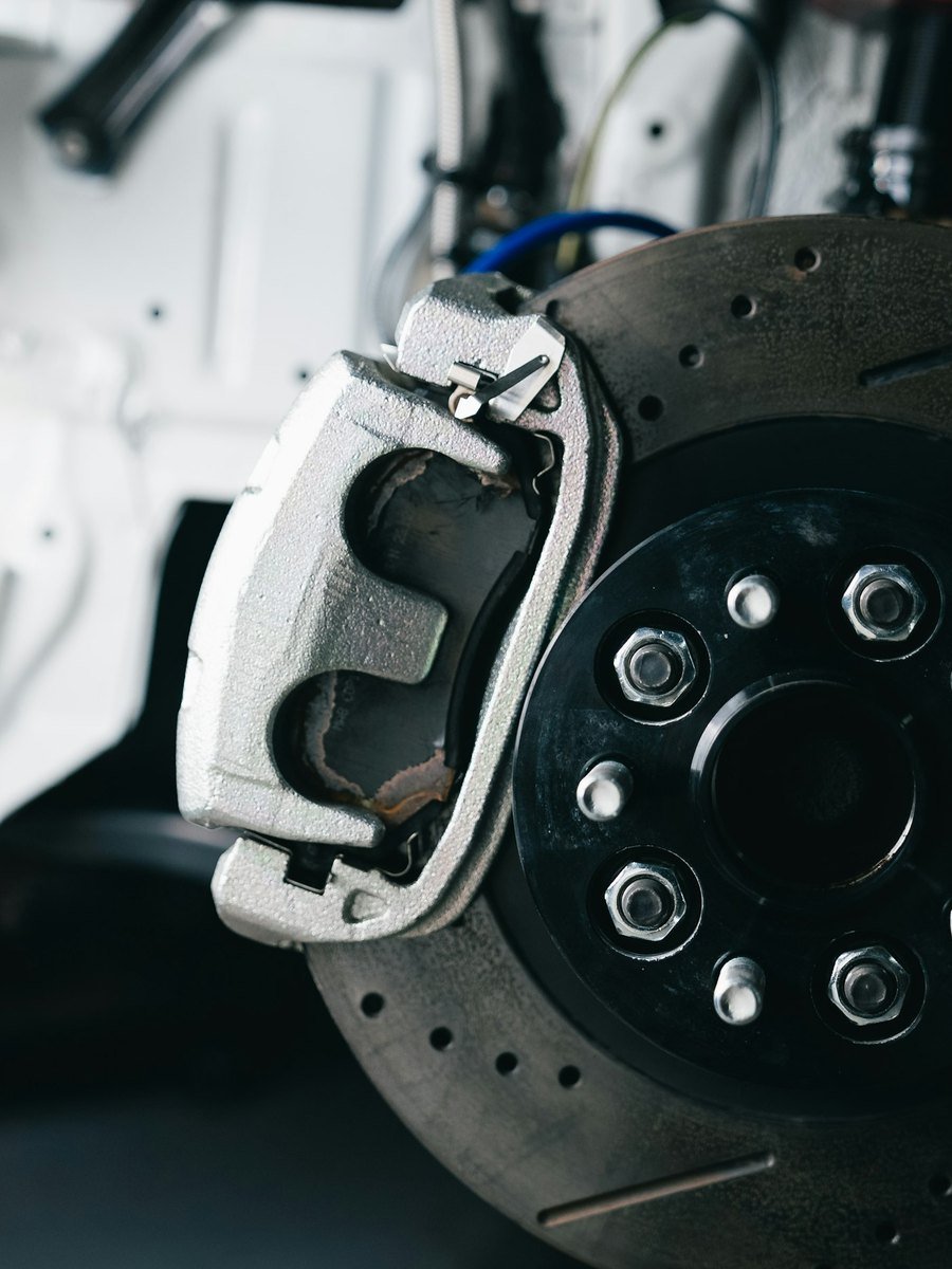 Brakes