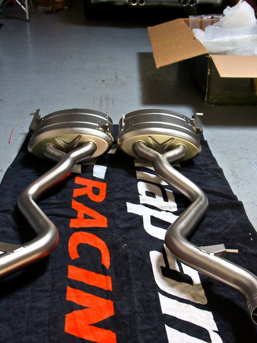 Exhaust