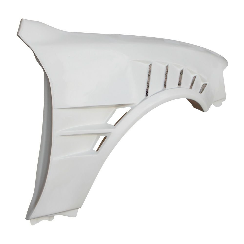 Origin Labo +55mm "Shark" Vented Front Fenders for Toyota Chaser JZX100