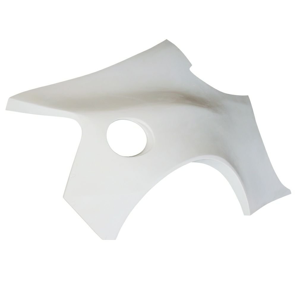 Origin Labo +55mm Rear Fenders for Toyota GT86