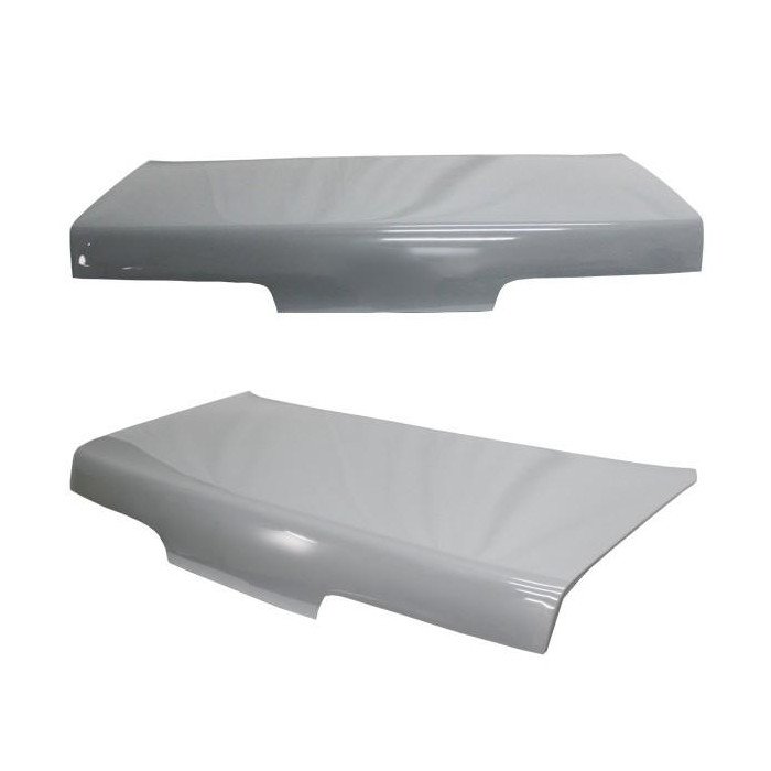 Origin Labo Trunk for Nissan Silvia PS13