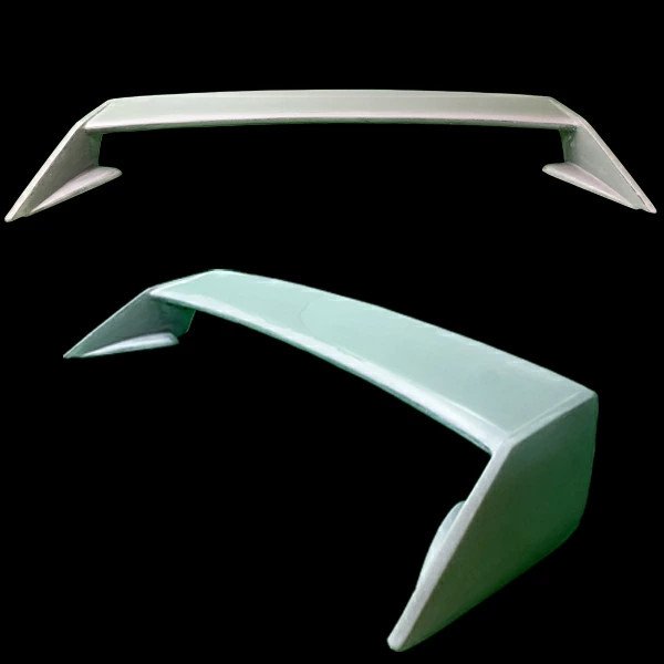 Origin Labo Type Option Rear Wing for Nissan 200SX S14 / S14A (Kouki)