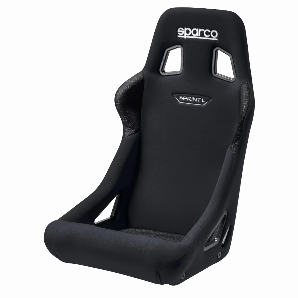 Sparco Sprint L FIA Bucket Seat