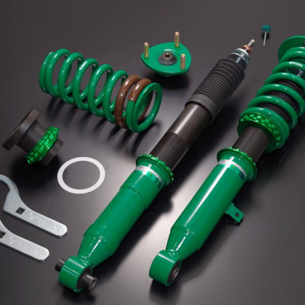 Tein Flex Z Coilovers for Lexus IS200T, IS250, IS300H, IS350 (13-16) - Refurbished
