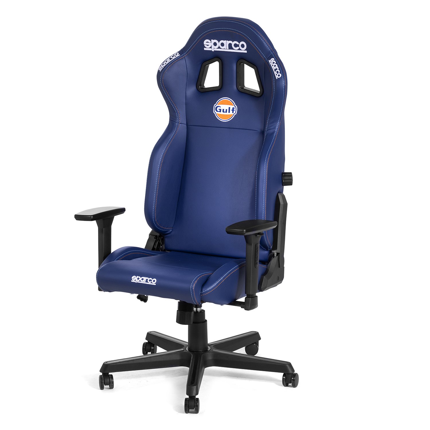 Sparco Icon Gulf Office Chair
