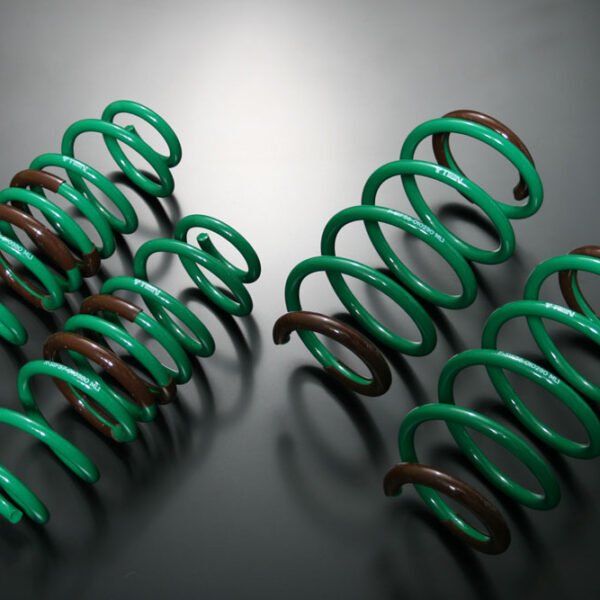 Tein S-Tech Springs for VW Golf 5