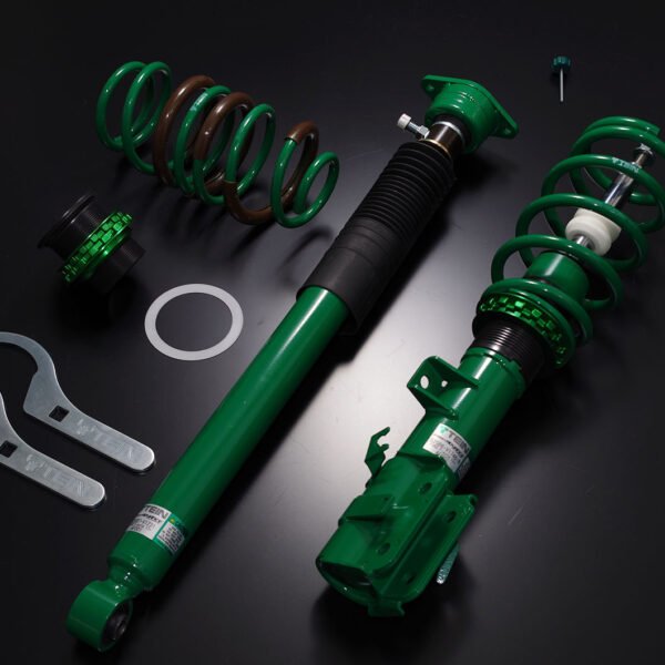 Tein Street Advance Z Coilovers for Ford Fiest ST JA8 (13-17)