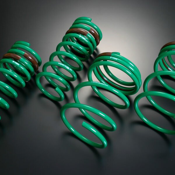 Tein S-Tech Lowering Springs for Nissan GT-R (R35) - Refurbished