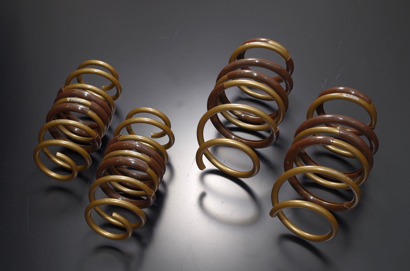Tein S-Tech Springs for Suzuki Swift Sport ZC33S