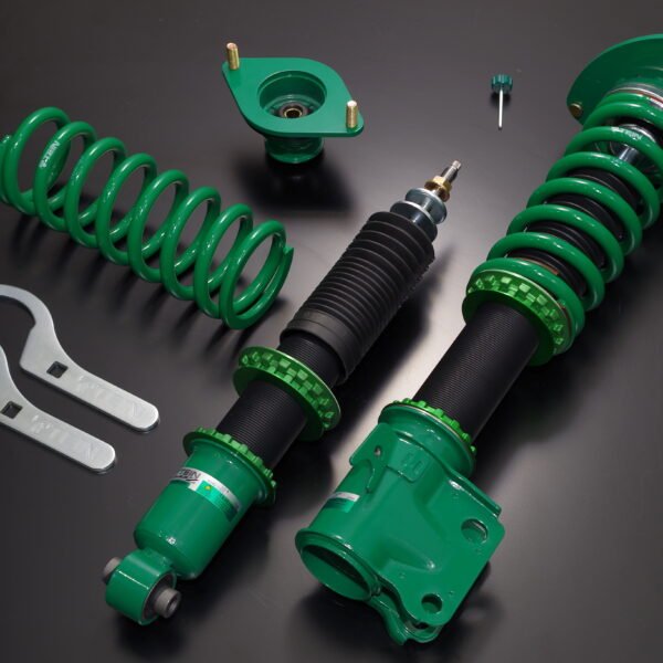 Tein Flex Z Coilovers for Subaru Forester SJ (12-18)