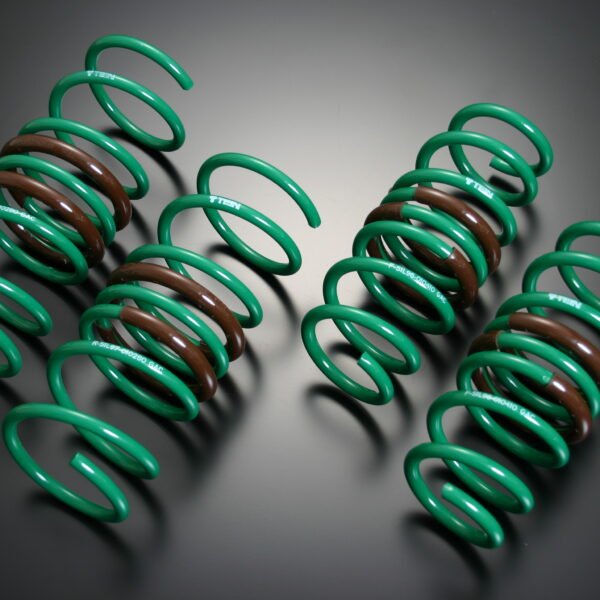 Tein S-Tech Lowering Springs for Subaru Dex (08-11)