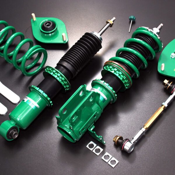 Tein RX-1 Coilovers for Subaru BRZ ZD8 (2021+)