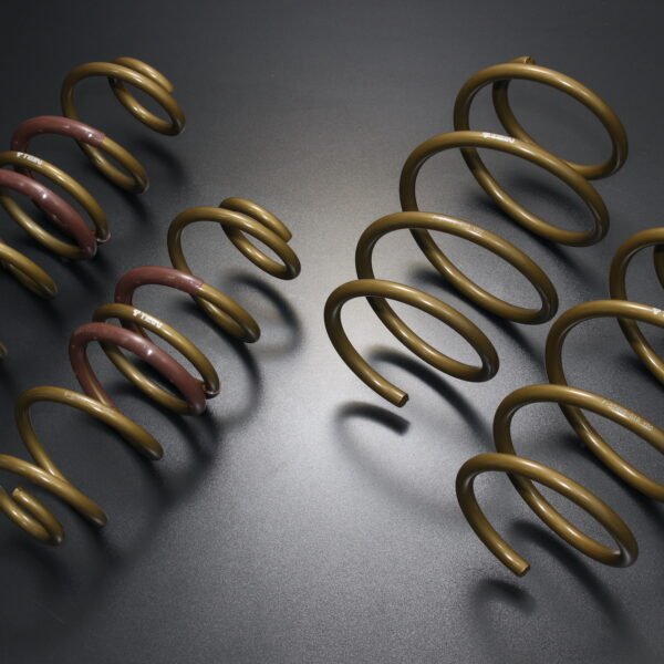Tein High Tech Lowering Springs for Toyota Prius MXWH60 (2023+)