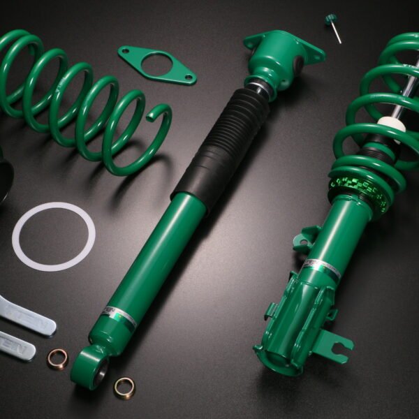 Tein Street Advance Z Coilovers for Mazda CX-5 (12-16)