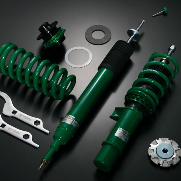 Tein Street Advance Z Coilovers for BMW 3 Series (05-12)