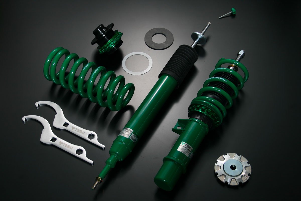 Tein Street Advance Z Coilovers for BMW 3 Series (05-12)