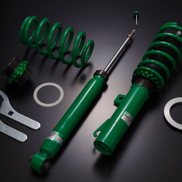 Tein Street Advance Z Coilovers for VW Golf 5 TSI / GTI