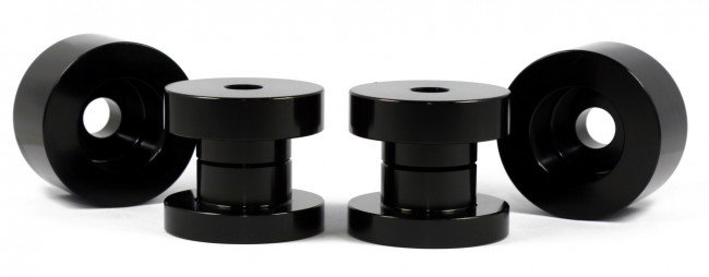 Solid Differential Bushes Nissan