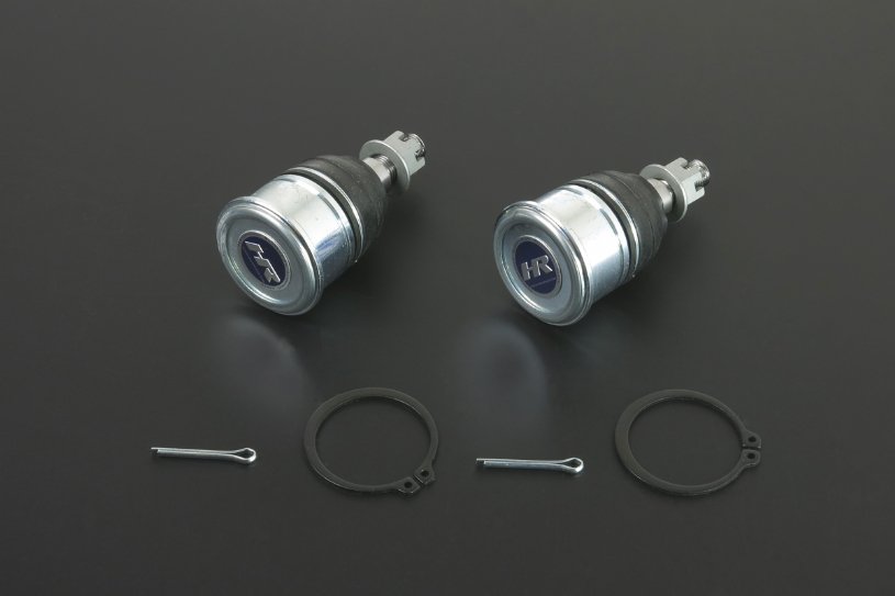 Hardrace Rear Lower Suspension Ball Joints for Honda NSX NA