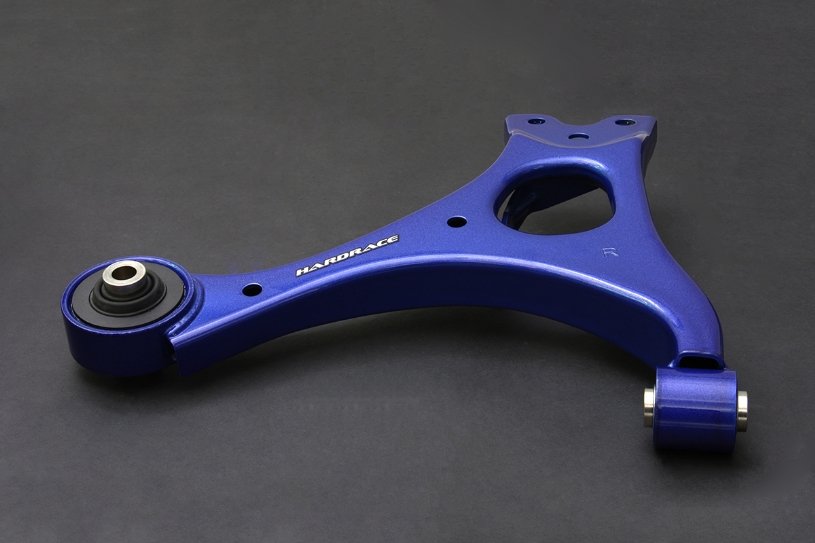 Hardrace Pillow Ball Front Lower Wishbones for Honda Civic FD (06-12)