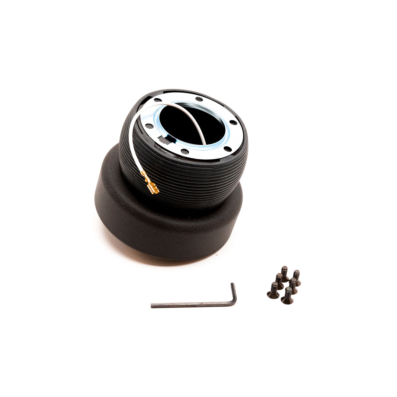 Sparco Steering Wheel Hub for BMW 2000 Tii, E3, E9, E12, E21, E24 (-1982)