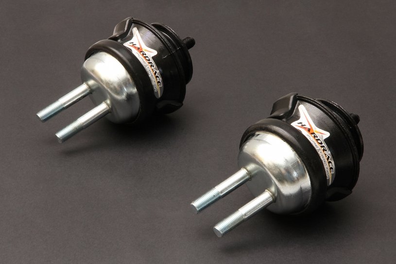 Hardrace Uprated Engine Mounts for Honda S2000