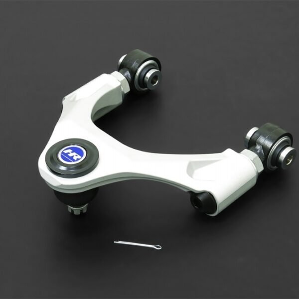 Hardrace Aluminium Pillow Ball Camber Kit (Front Upper Wishbones) for Honda Civic EK / EJ / EM