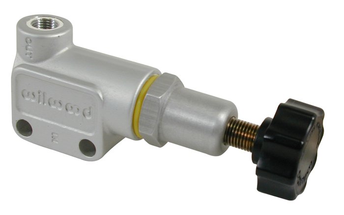 Wilwood Brake Bias Adjuster 3/8"
