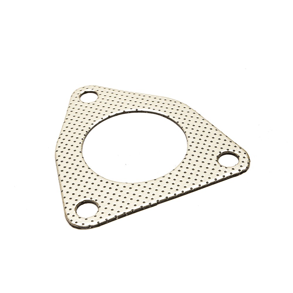 Catalytic Converter "3-Hole" 68 mm Gasket for Mazda RX-8