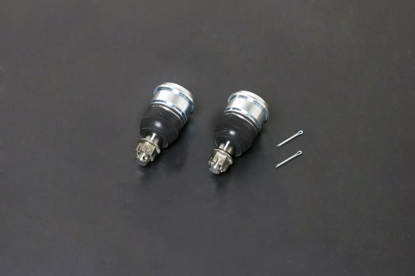 Hardrace Front Lower Suspension Ball Joints for Honda Integra DC5 (02-06)