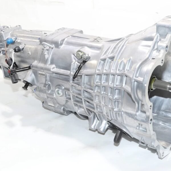 Nissan MT5 OEM Gearbox for Skyline R34 25GT Turbo (RB25DET)