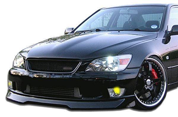 KBD GR Spec Style Front Lip for Lexus IS XE10 (00-05)