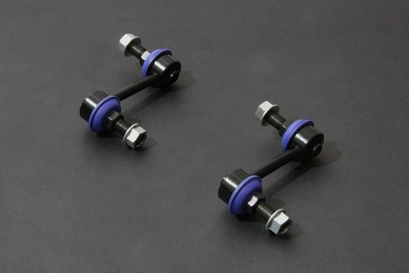 Hardrace Uprated Front Sway Bar Links for Honda Odyssey RB1 / RB2 (03-08)