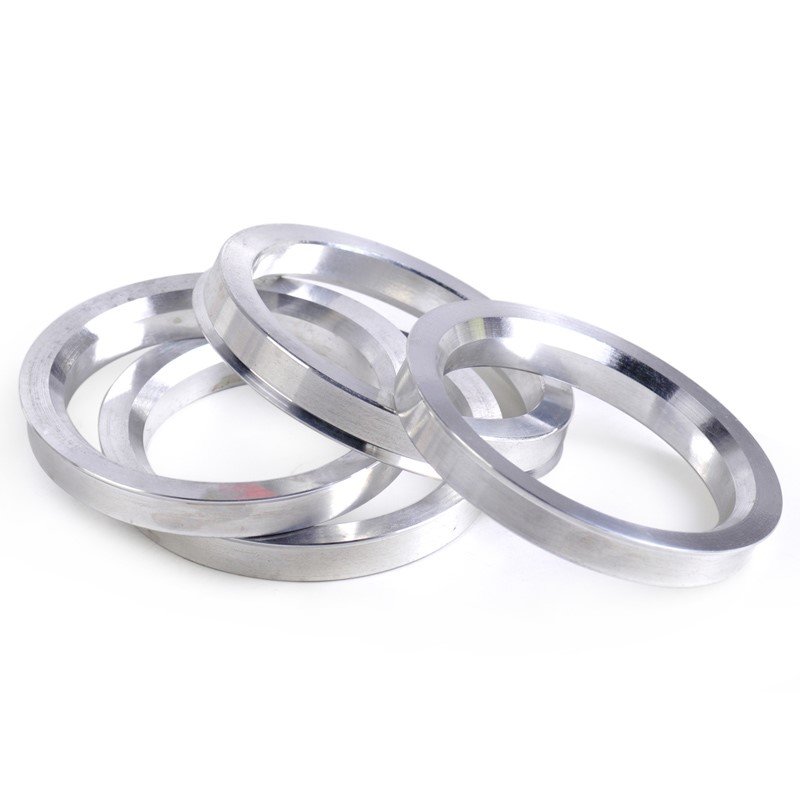 Aluminium Spigot Rings  mm (set of 4)