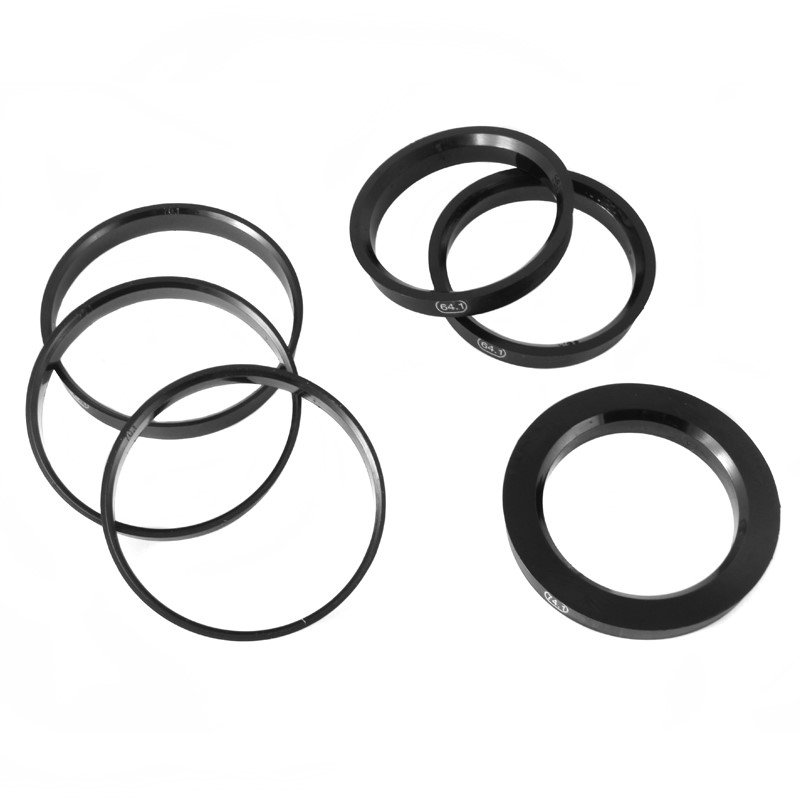Spigot Rings mm (set of 4)