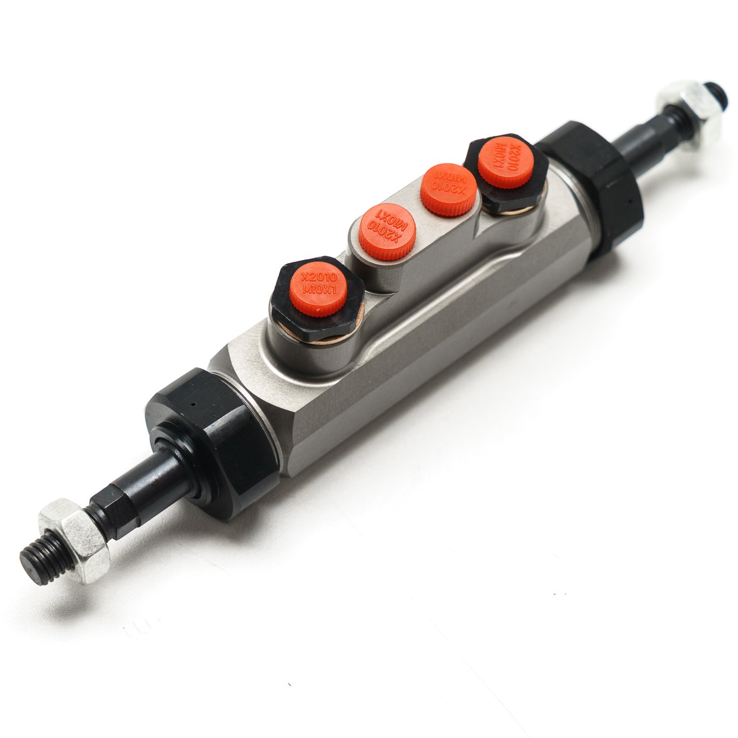 Double Circuit Master Cylinder Ø19.1 mm (3/4")