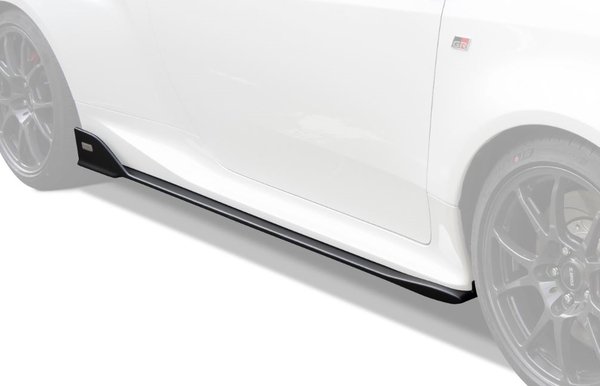 TOM'S Side Diffuser for Toyota Yaris GR