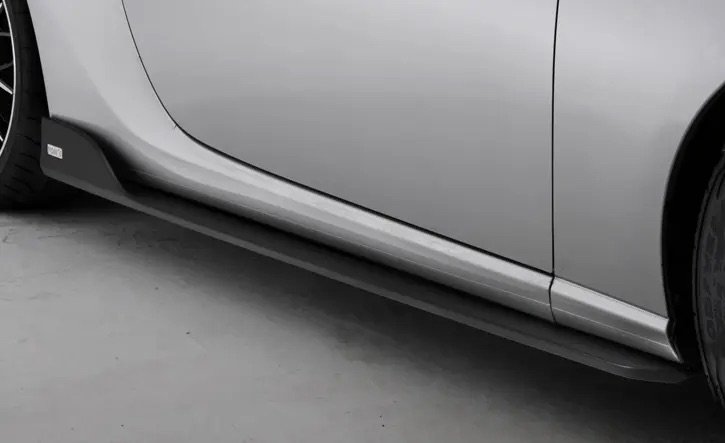 TOM'S Side Diffuser for Toyota GT86 (16-20)