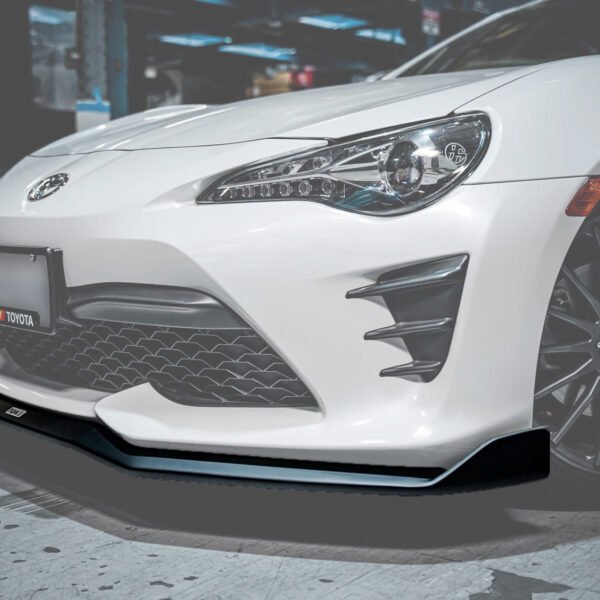 TOM'S Front Diffuser for Toyota GT86 (16-20)