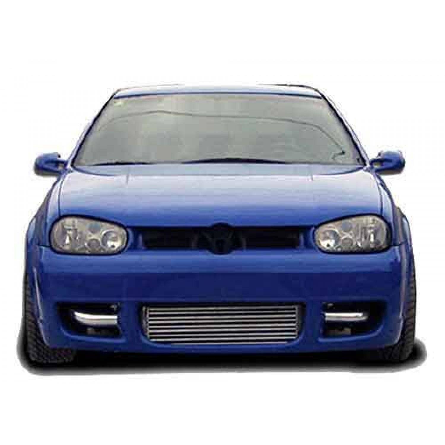 KBD R32 Style Front Bumper for Volkswagen Golf IV GTI (99-05)
