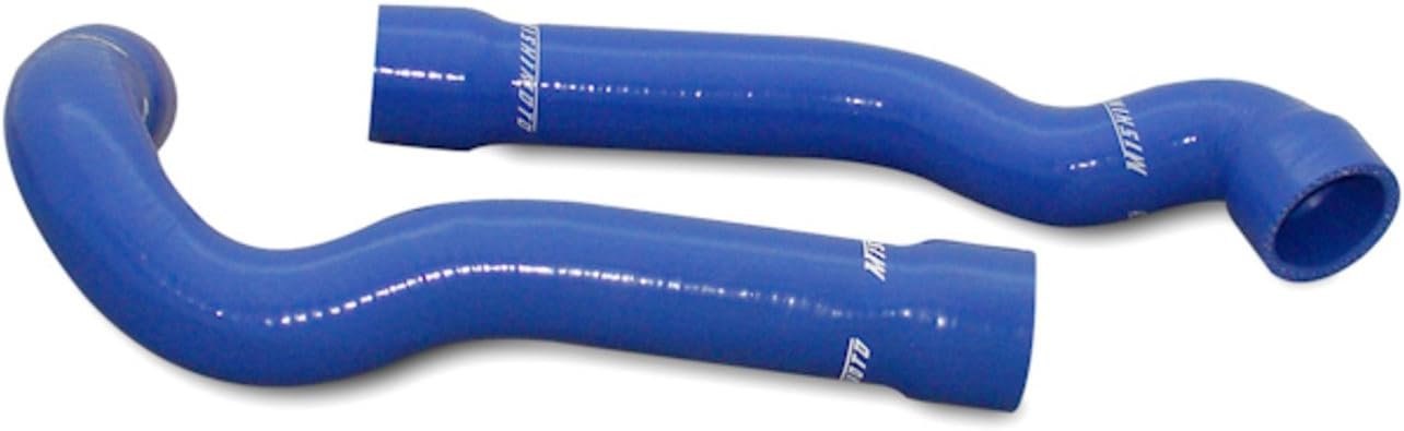 Mishimoto Silicone Radiator Hose Kit for BMW M3 E36 - Blue