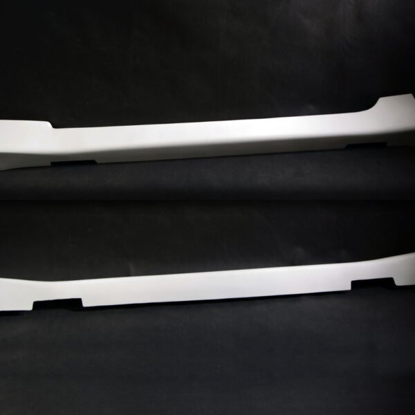 Large Side Skirts for Mazda RX-8