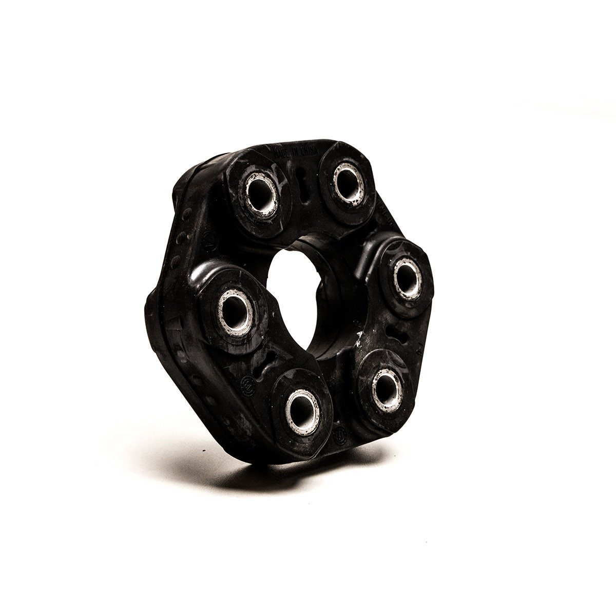 Heavy Duty BMW Prop Donut for M3 & M5 - 6x96 - 33 mm thick