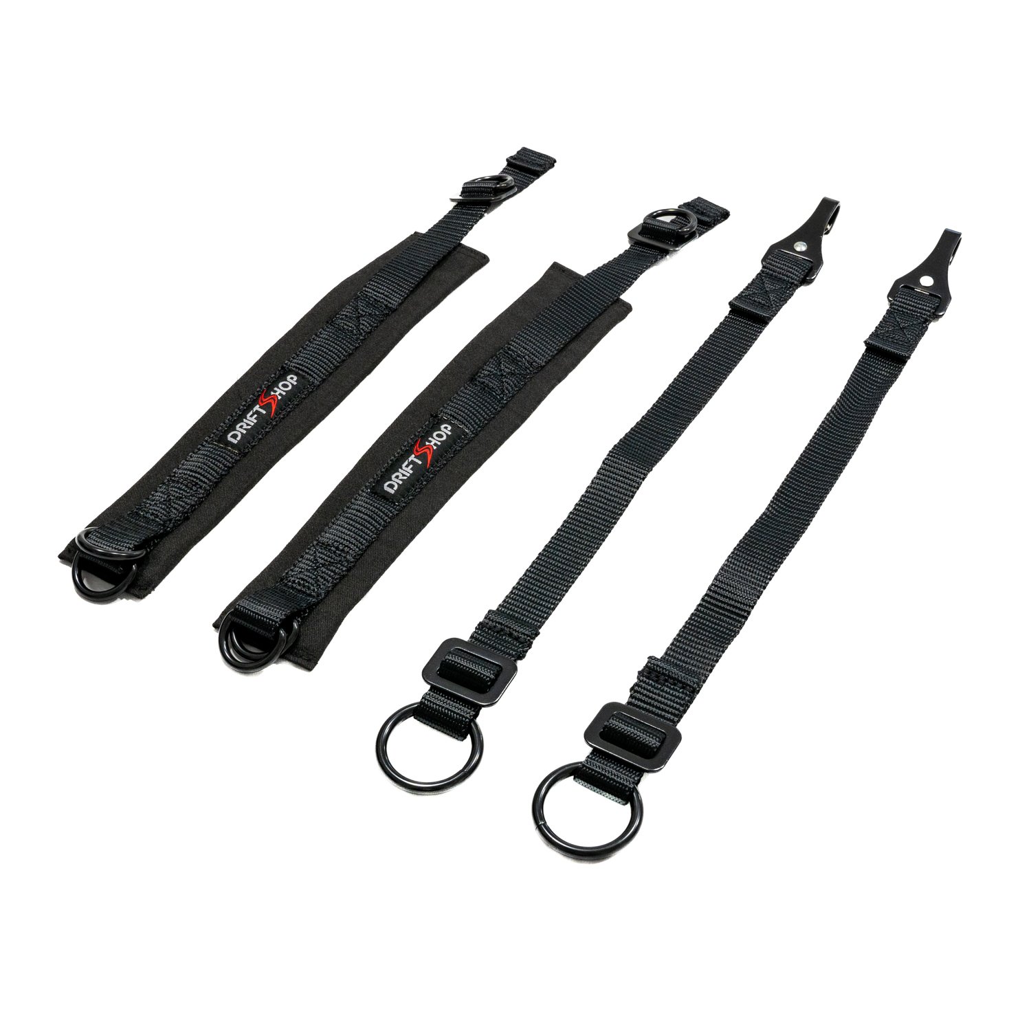 DriftShop Arm Restraints