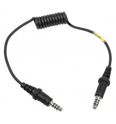 Stilo Adapter Helmets to Nexus 4 Way (No Resistor)