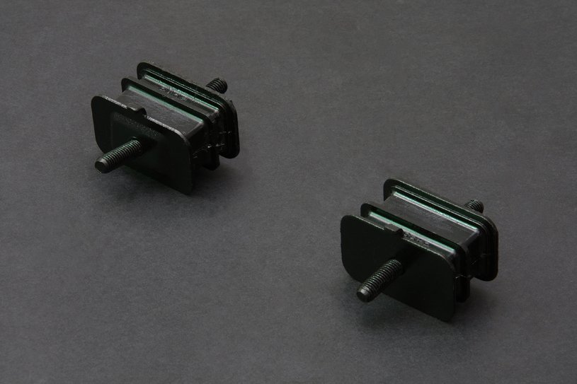 Hardrace Uprated Gearbox Mounts for Honda S2000