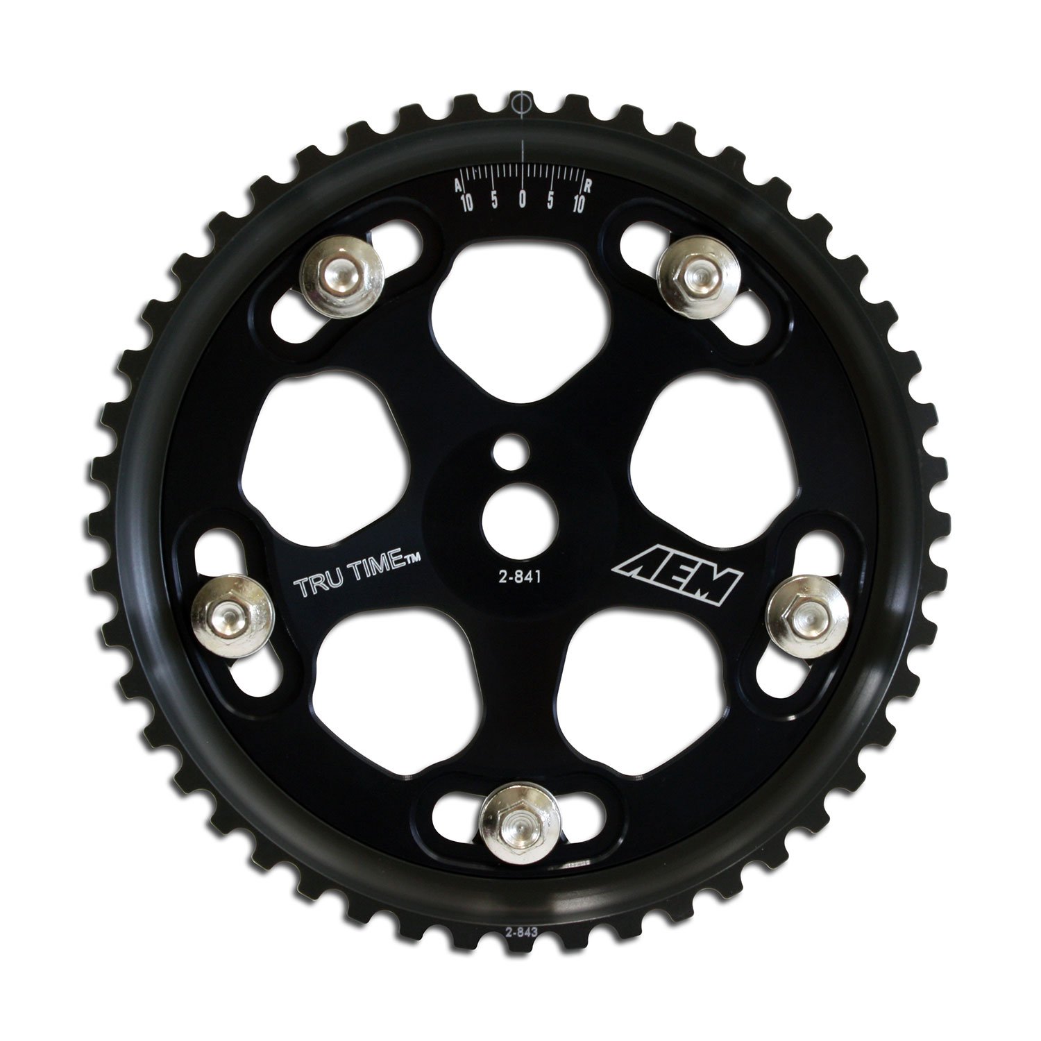 AEM "Tru-Time" Adjustable Cam Gear for Honda B16, B17, B18, B20 & B21