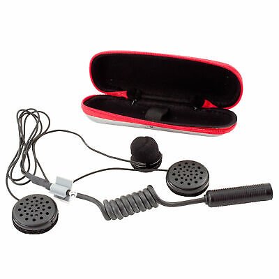 Stilo Emergency WRC Intercom Helmet Wiring Kit
