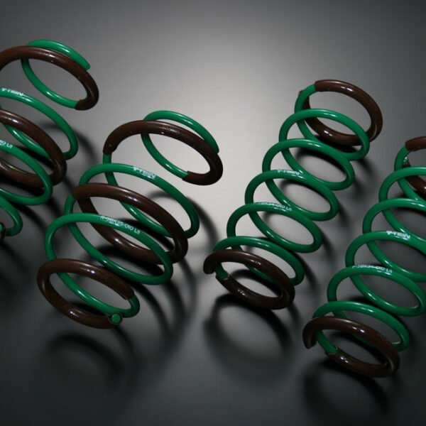 Tein S-Tech Springs for BMW E90 / E92